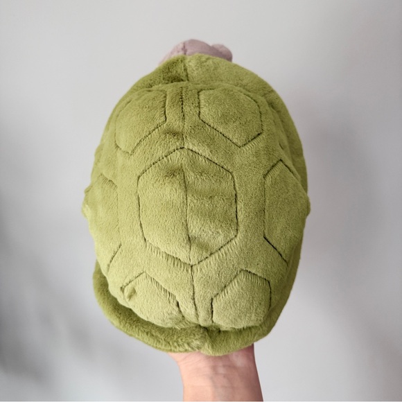 AUTHENTIC Jellycat Timmy Turtle - BNWT - FAST SHIPPING! - Picture 3 of 5